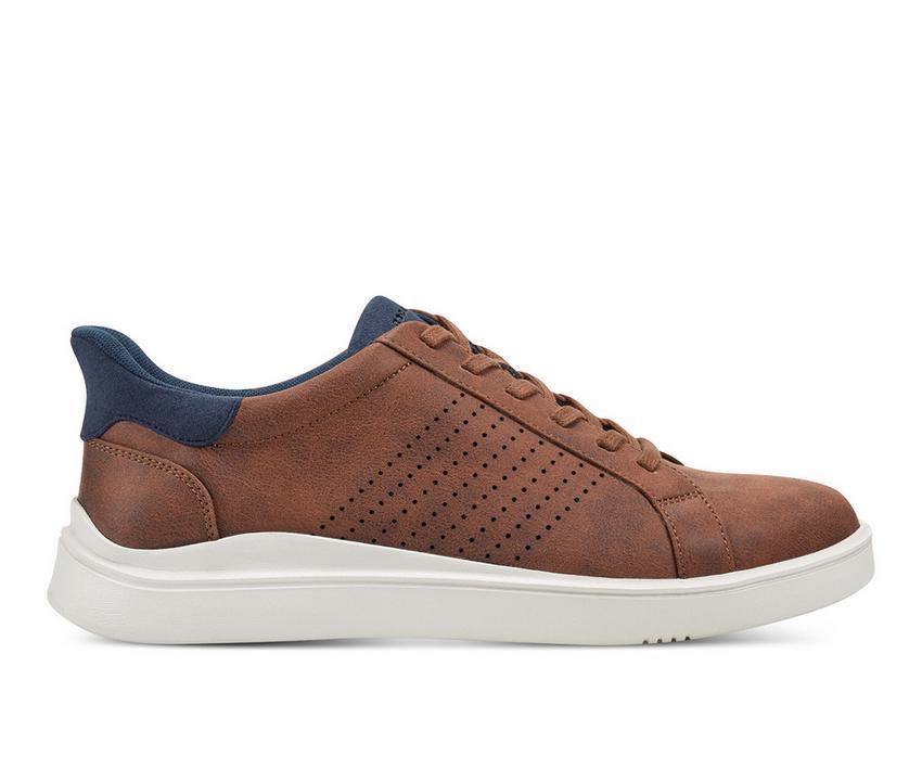 Men's Rockport Tristenl Sport Oxfords Product Image