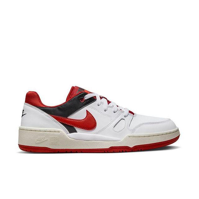 Nike Men's Full Force Low Shoes Product Image