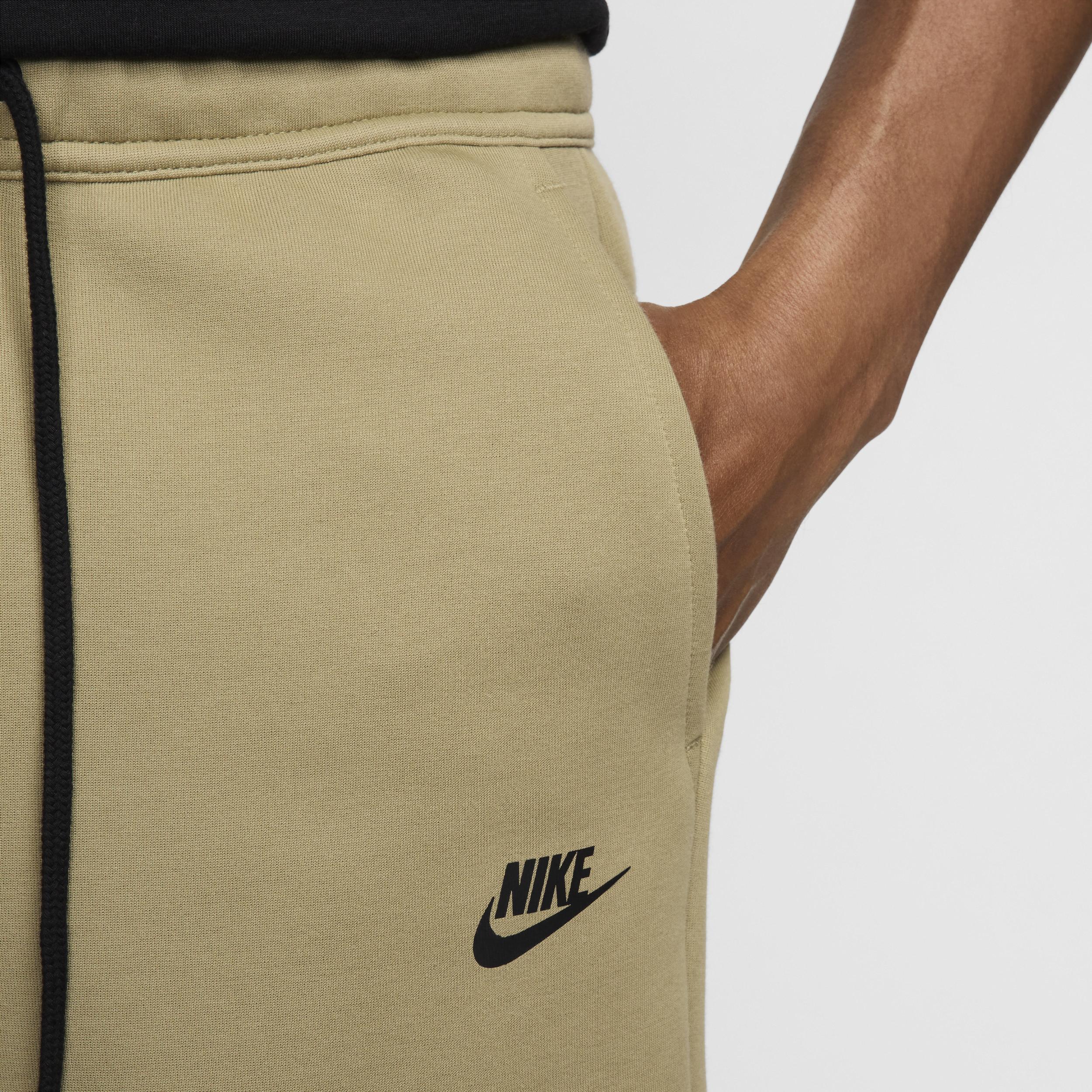 Nike Sportswear Tech Fleece Men's Shorts Product Image