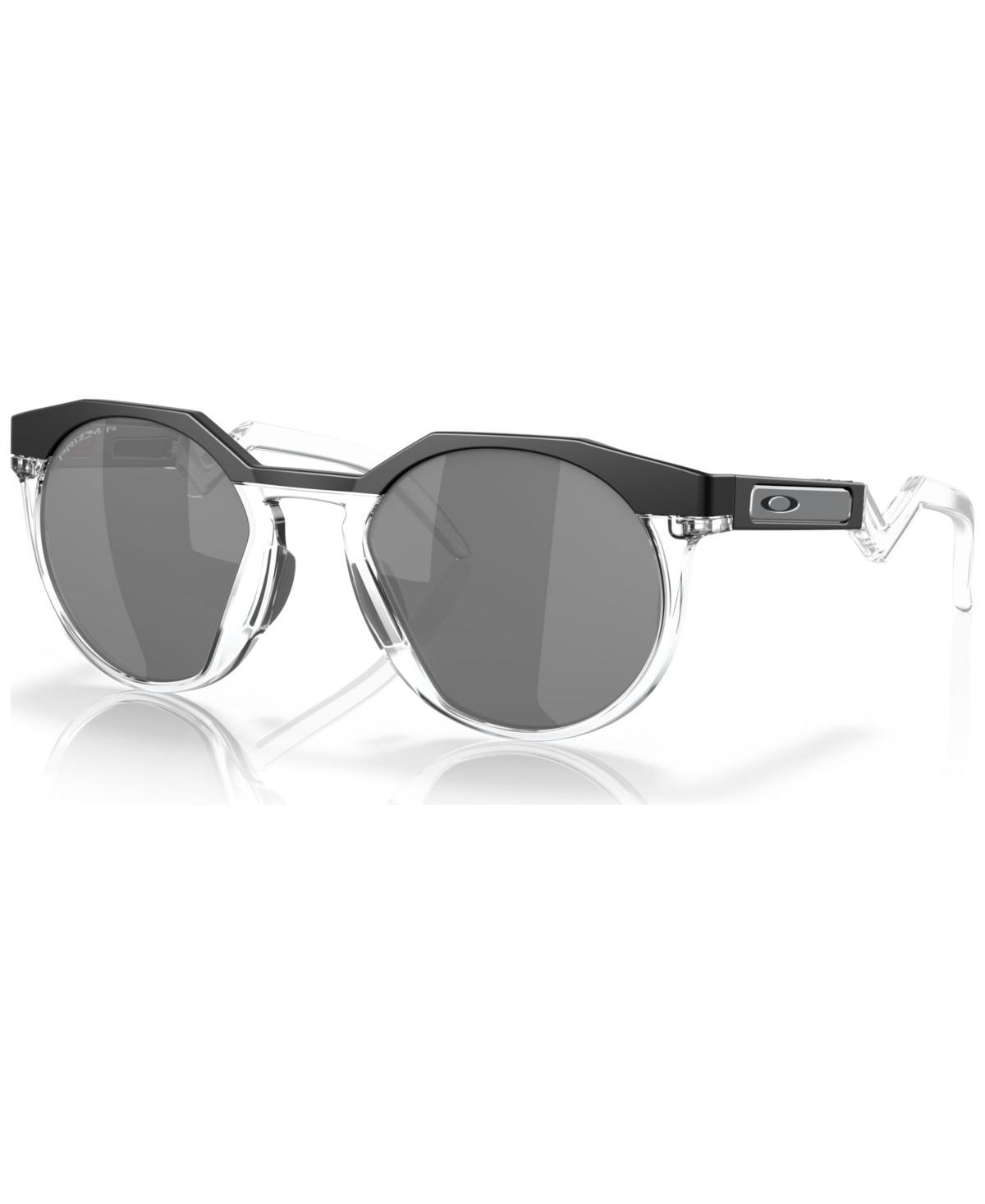 Oakley HSTN 52mm Irregular Sunglasses Product Image