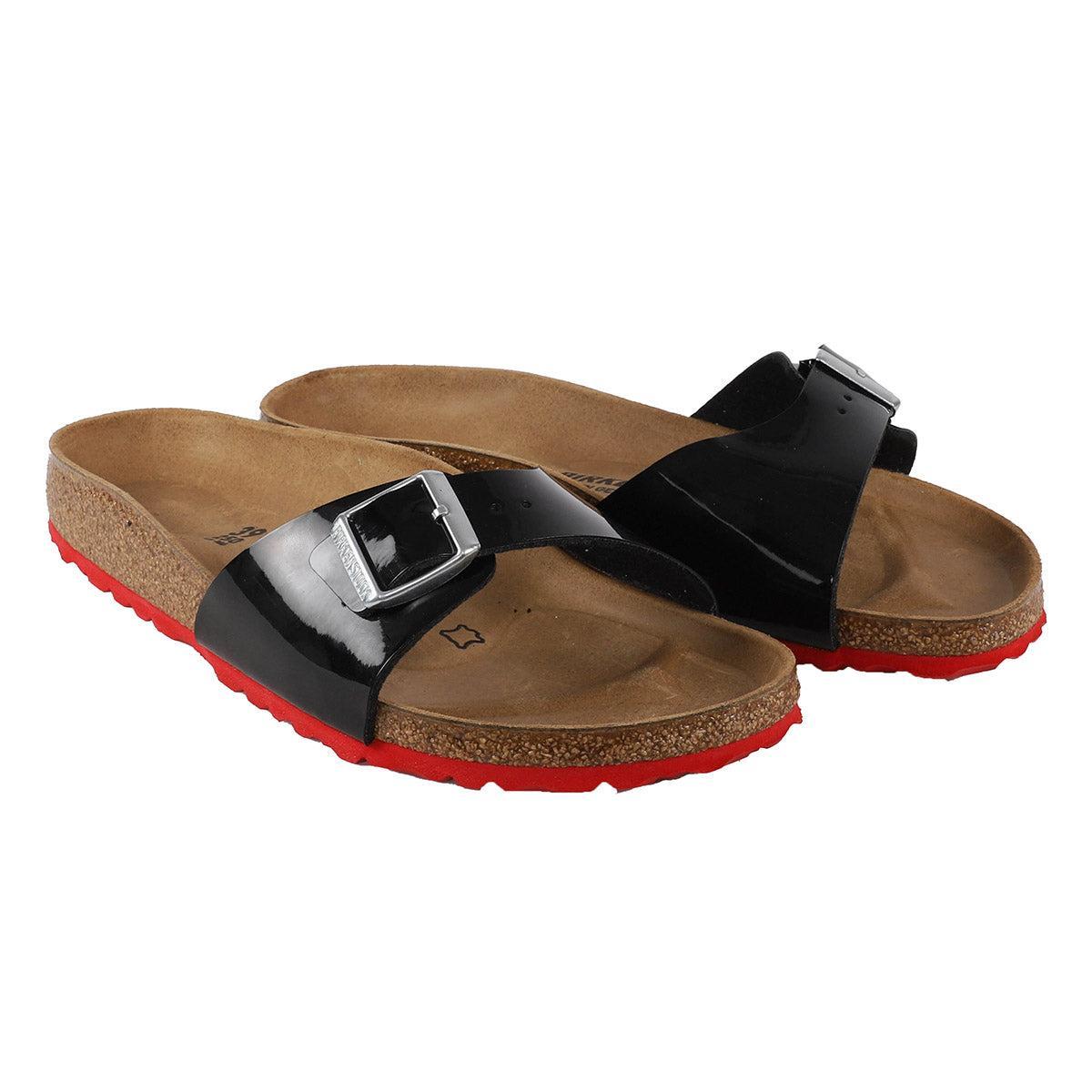 Birkenstock Women's Madrid Birko-Flor Sandals Product Image