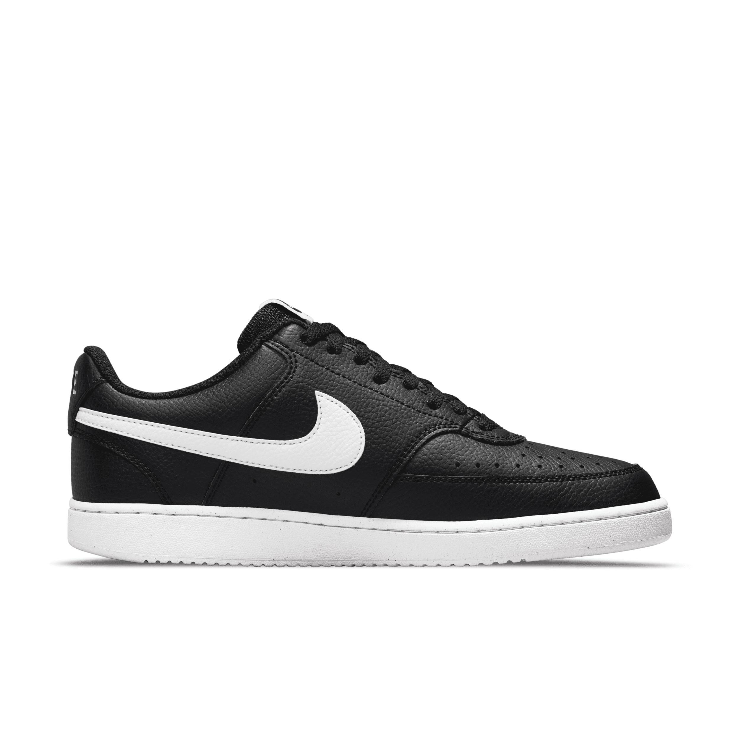 Nike Men's Court Vision Low Sneaker Product Image