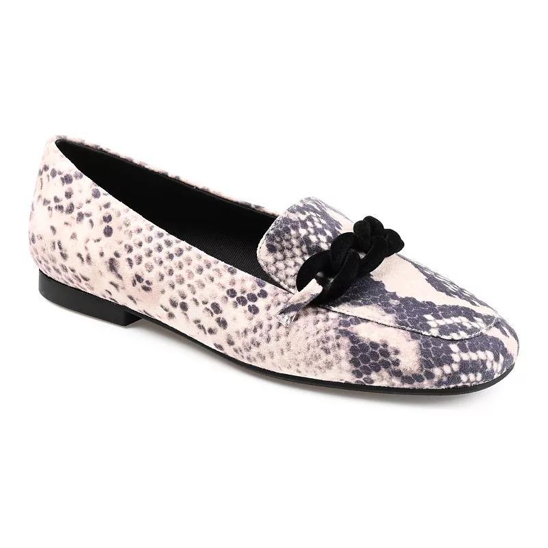 Journee Collection Cordell Tru Comfort Foam Womens Flats Product Image