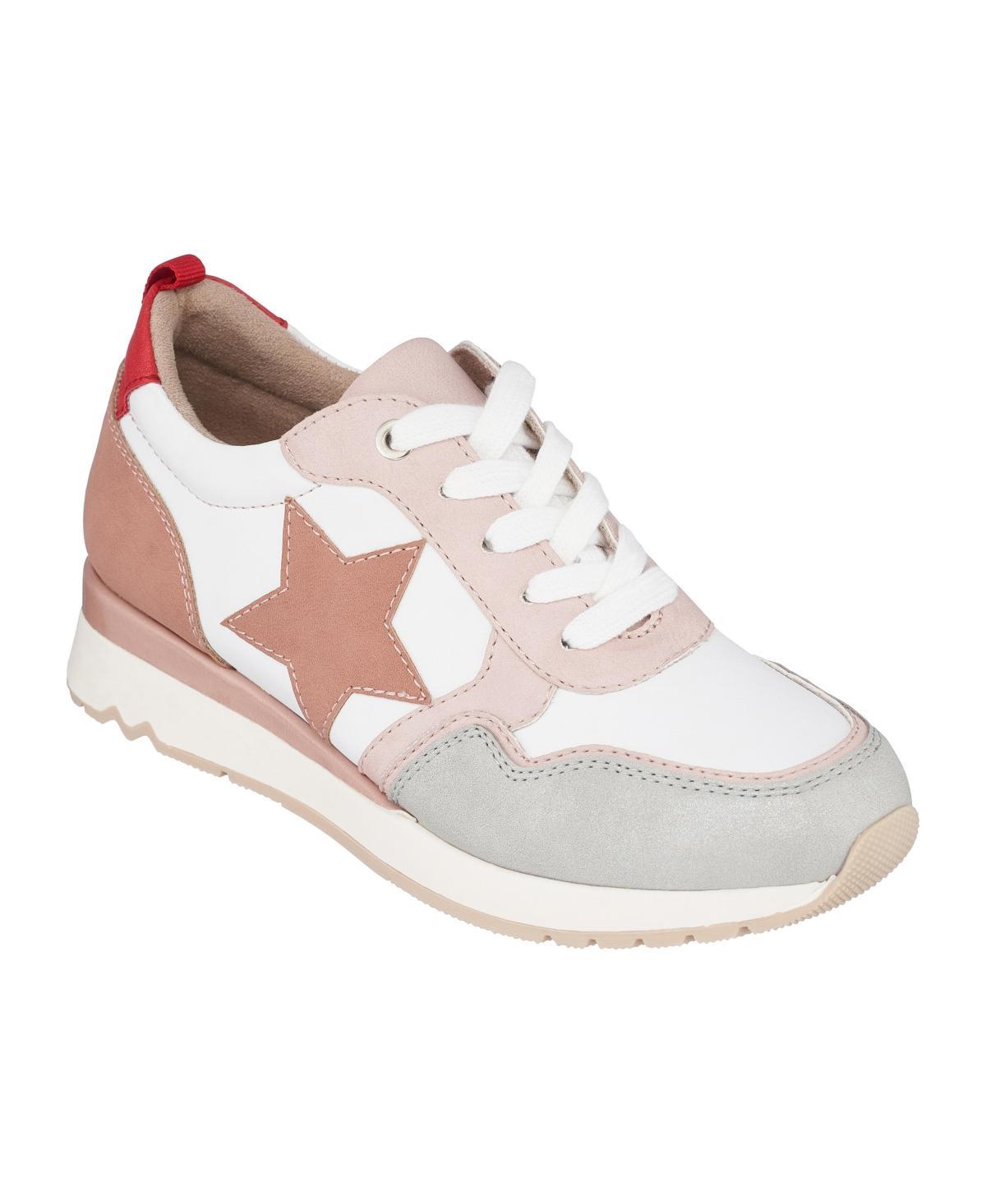 Gc Shoes Womens Samantha Lace Up Sneakers Product Image