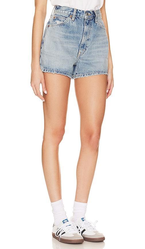 RE/DONE Originals The Midi Short Size 23, 27, 31. Product Image