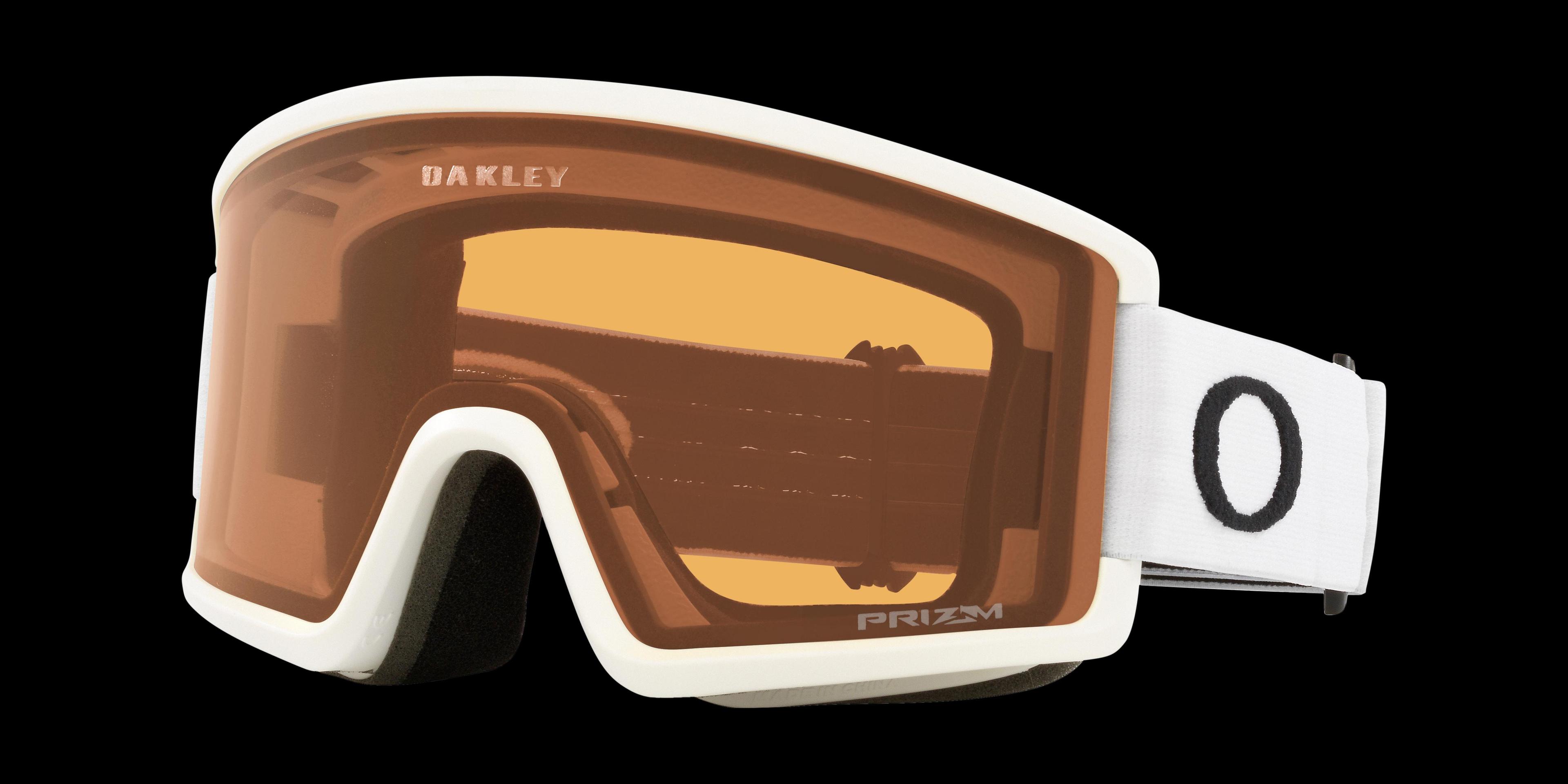 Oakley Men's Target Line L Snow Goggles Product Image