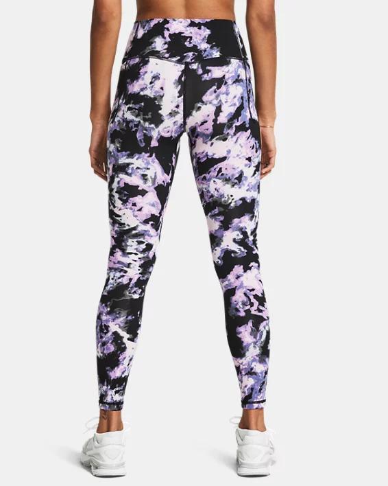 Women's UA Meridian Printed Leggings Product Image