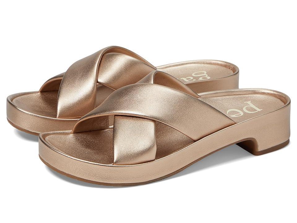 Pedro Garcia Lexia Platform Slide Sandal Product Image