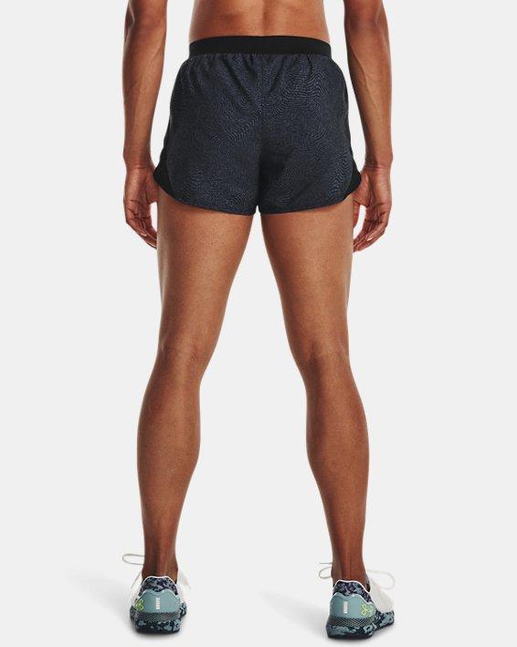 Women's UA Fly-By 2.0 Printed Shorts Product Image