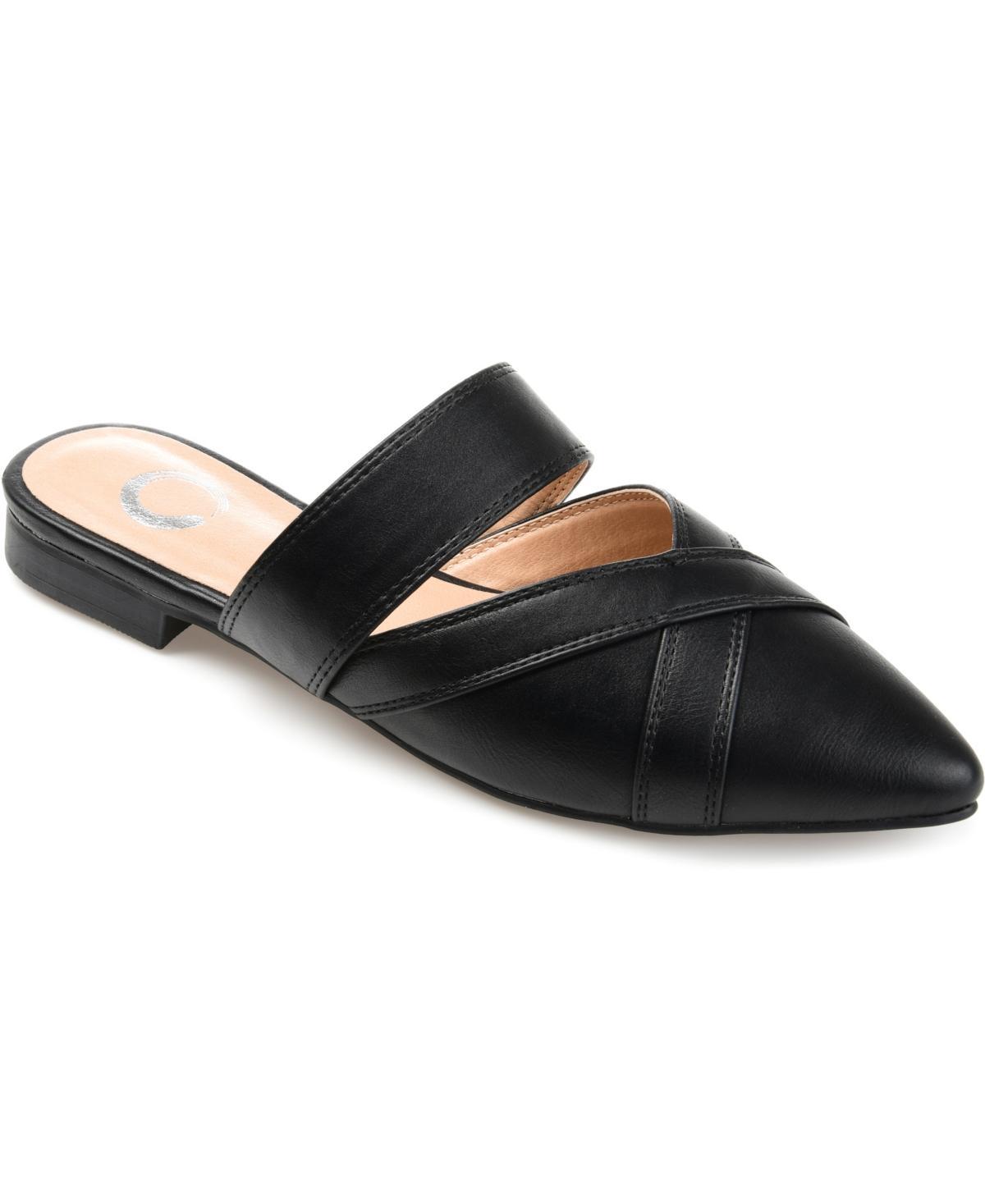 Journee Collection Stasi Womens Mules Product Image