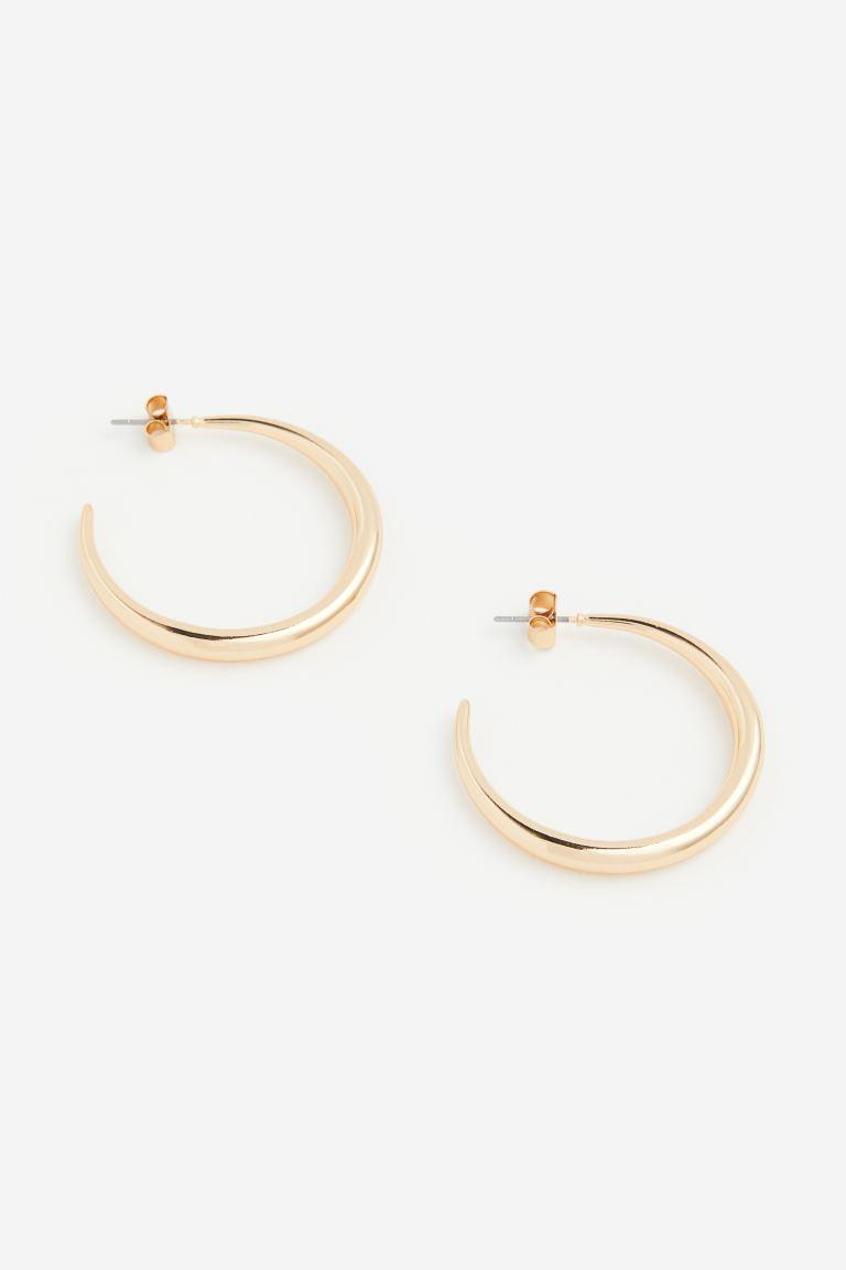 Hoop Earrings product image