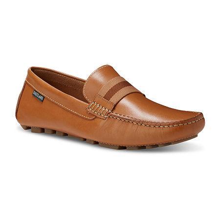 Eastland Mens Whitman Leather Penny Loafers Product Image