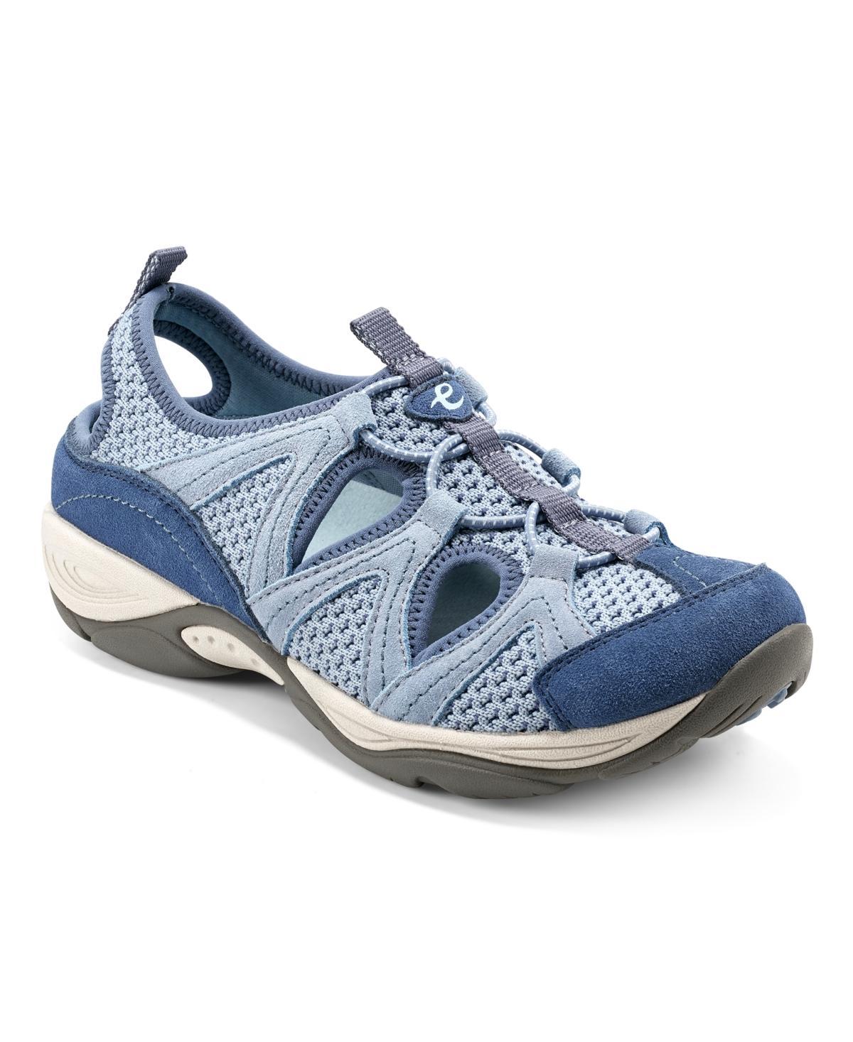 Easy Spirit Womens Earthen Round Toe Casual Walking Shoes Product Image