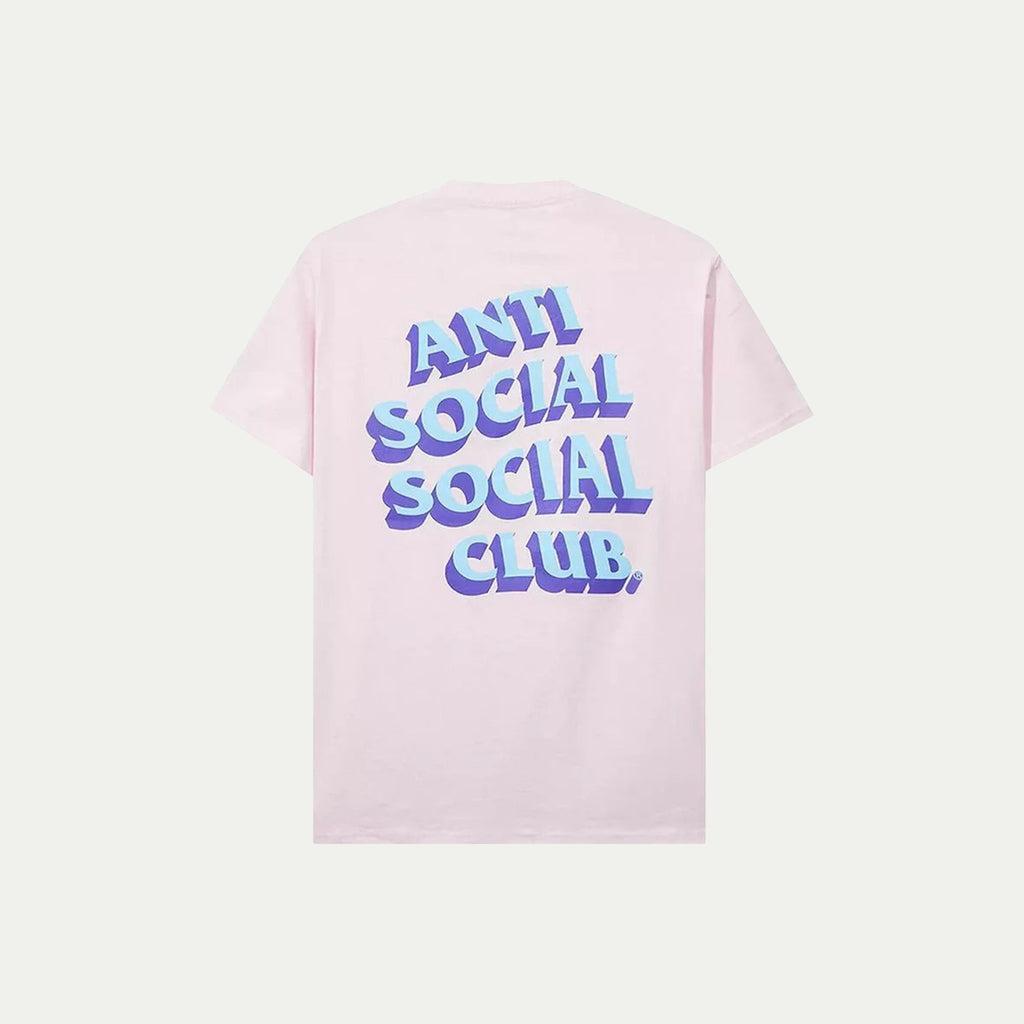 Anti Social Social Club Popcorn Tee Product Image