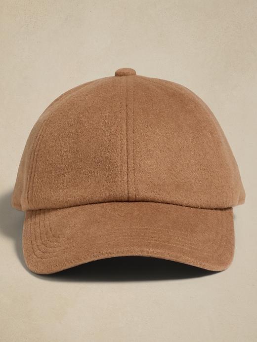 Classic Baseball Cap Product Image