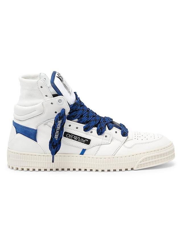 Off-White Mens 3.0 Off Court Sneakers Product Image