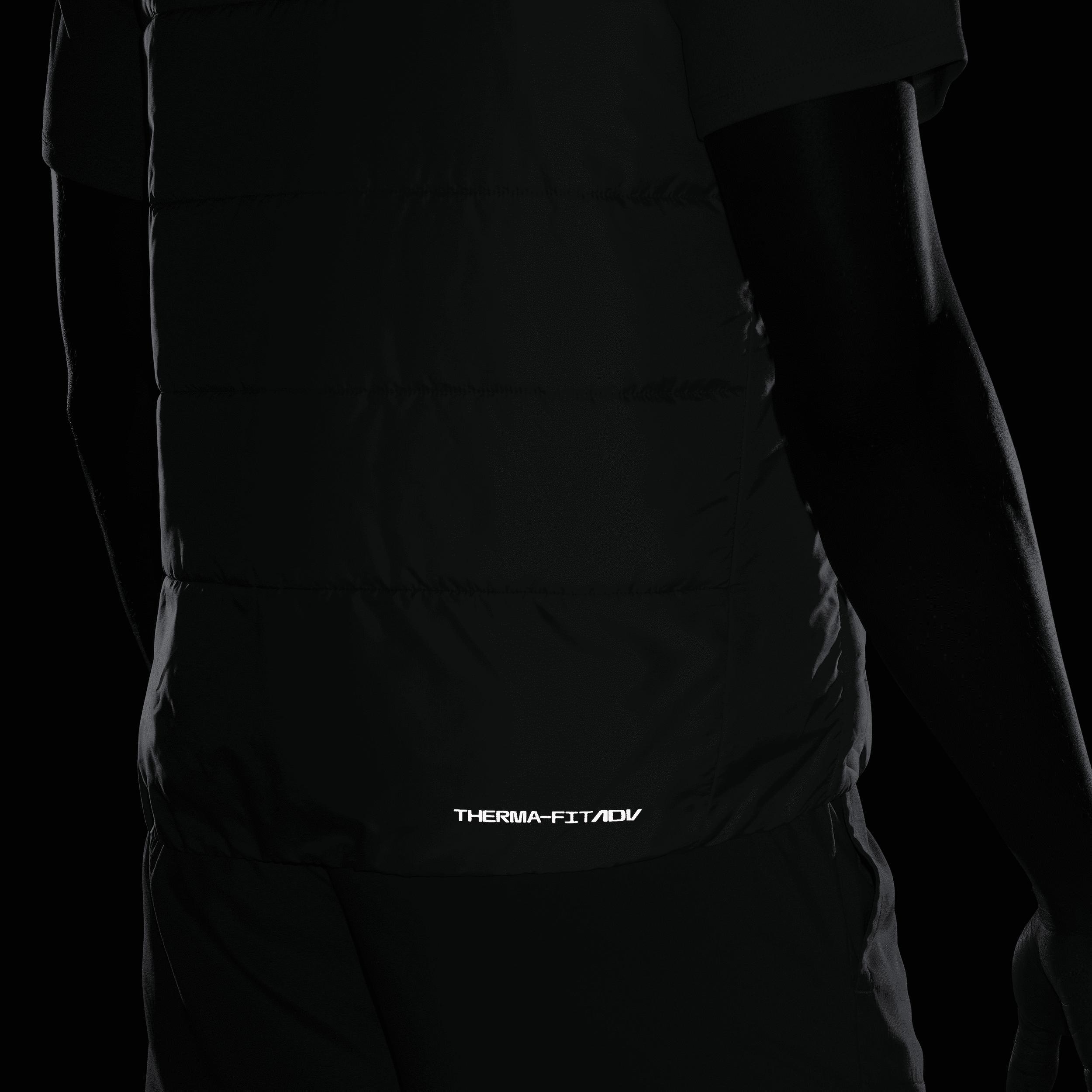 Nike Men's Therma-FIT ADV Repel AeroLoft Down Running Vest Product Image