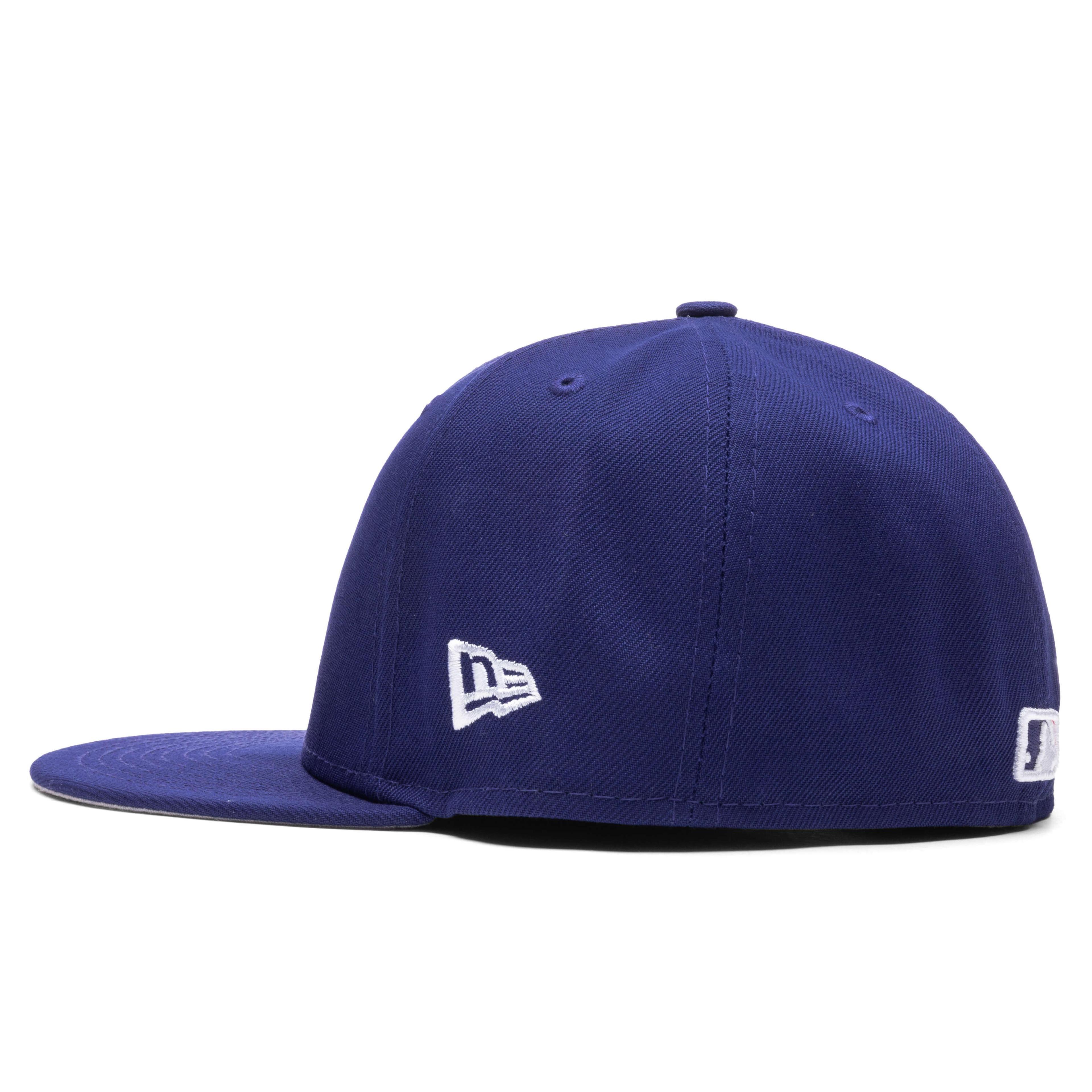 Cloud Icon 59FIFTY Fitted - Los Angeles Dodgers Male Product Image