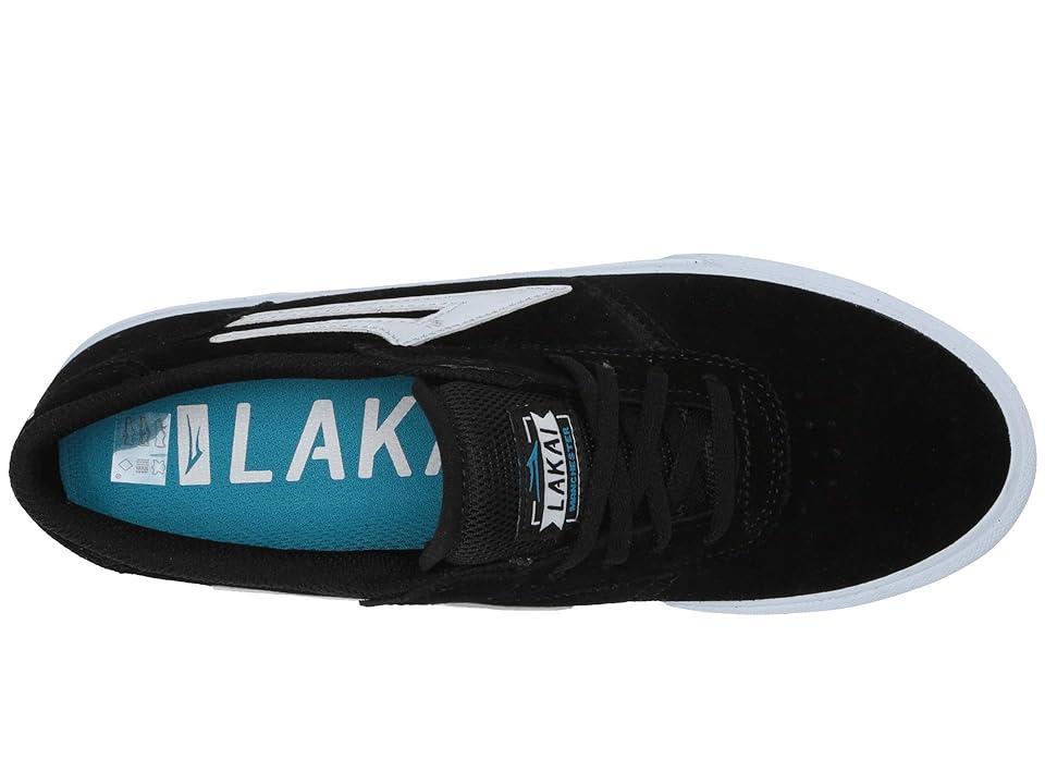 Lakai Manchester Suede 2) Men's Shoes Product Image