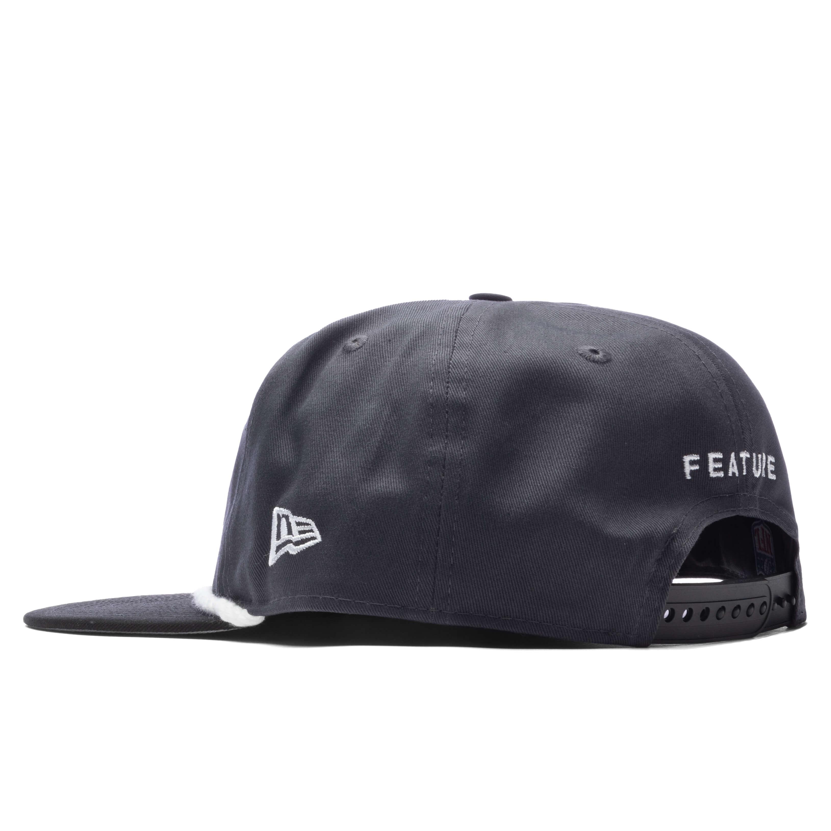 Feature x New Era Battle Born - Philadelphia Eagles Male Product Image