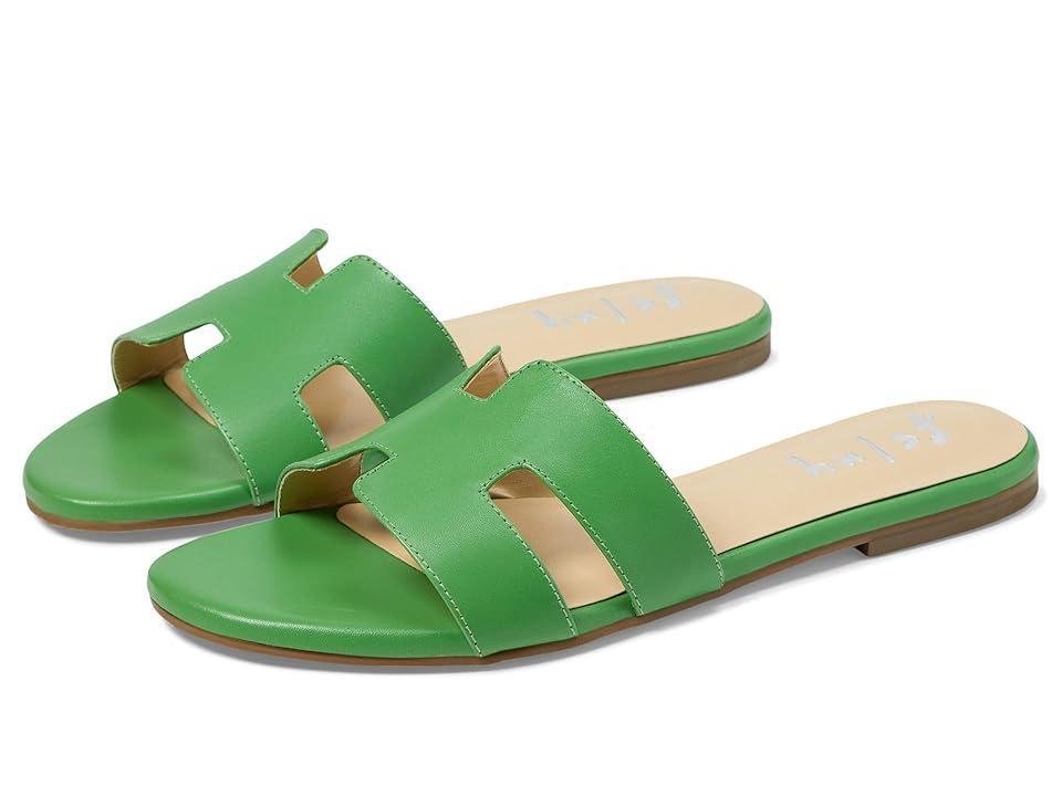 French Sole Alibi (Kelly ) Women's Sandals Product Image