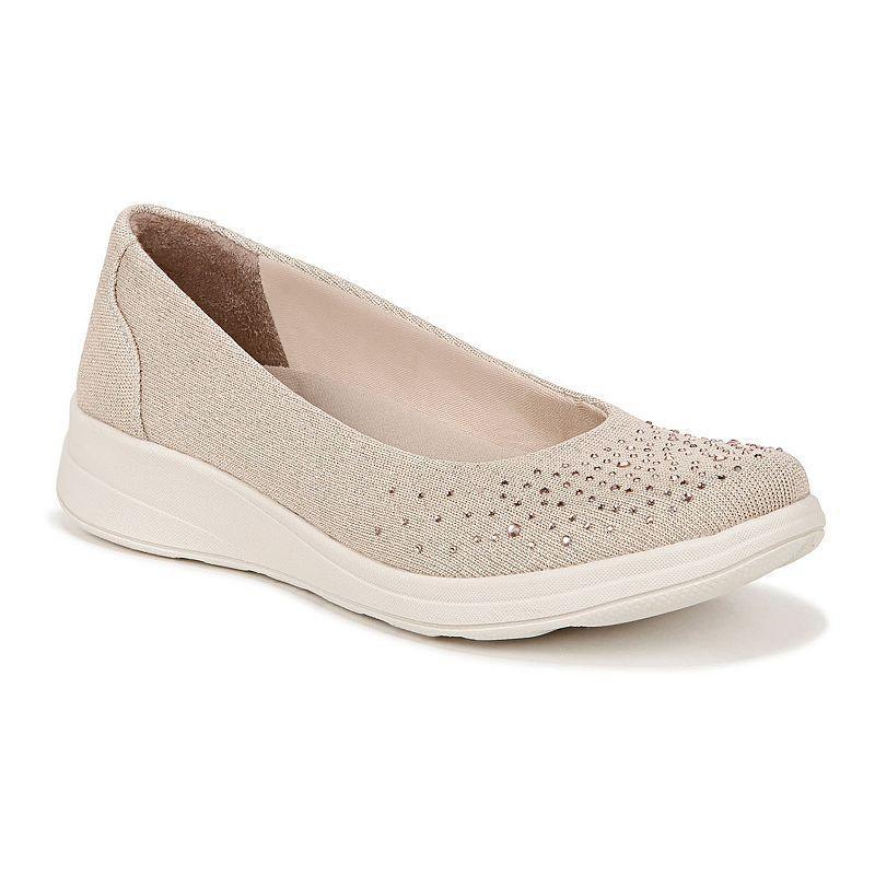 Bzees Golden Bright Womens Slip-on Shoes Product Image