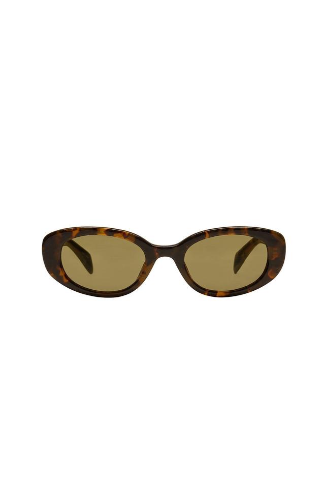 Es Vedrá Sunglasses - Tortoise Product Image