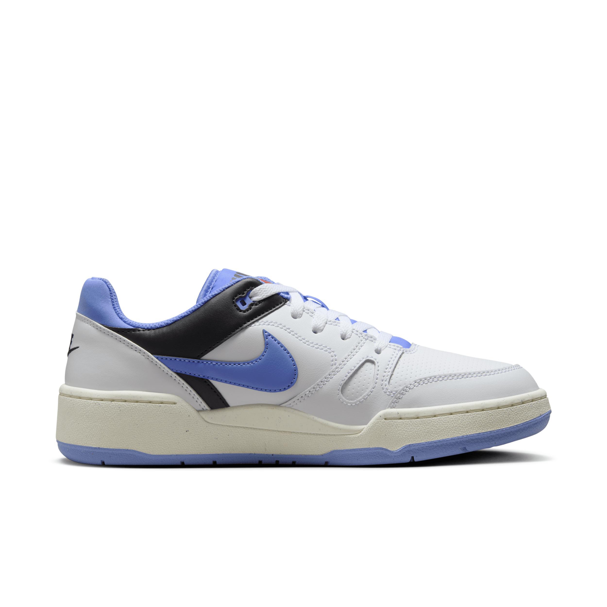 Nike Men's Full Force Low Shoes Product Image