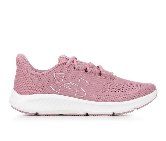 Women's Under Armour Charged Pursuit 3 BL Running Shoes Product Image