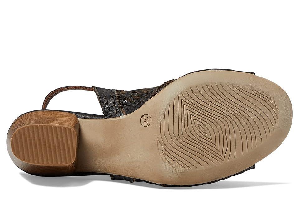 Bueno Candice Sandal Product Image