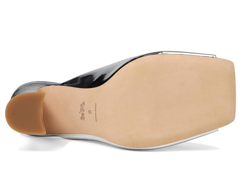 COACH Laurence Sandal Women's Shoes Product Image