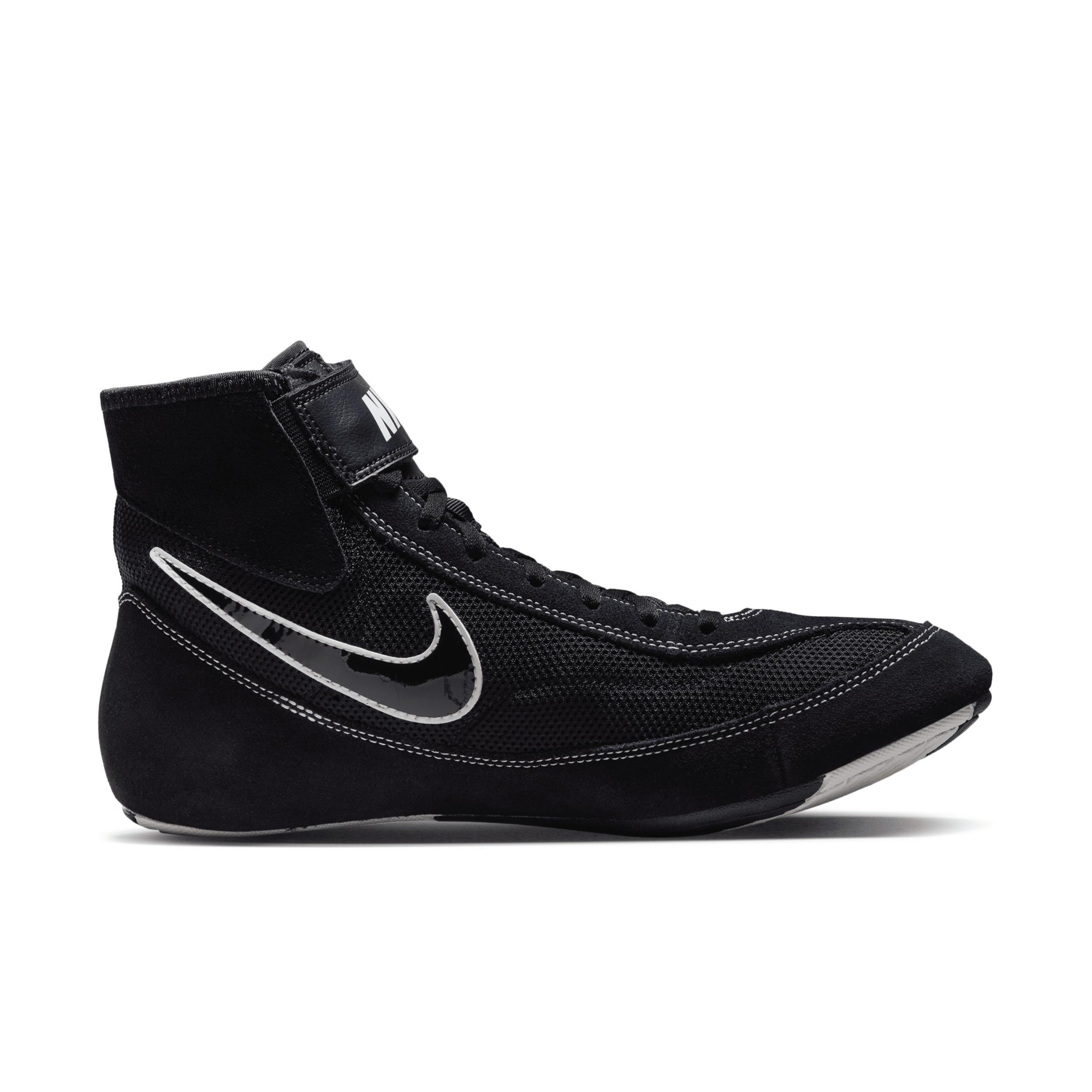 Nike Men's SpeedSweep 7 Wrestling Shoes Product Image