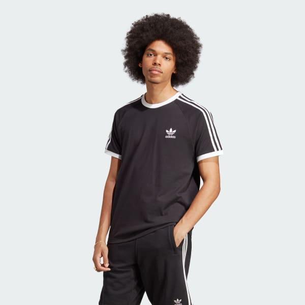 Adicolor Classics 3-Stripes Tee Product Image