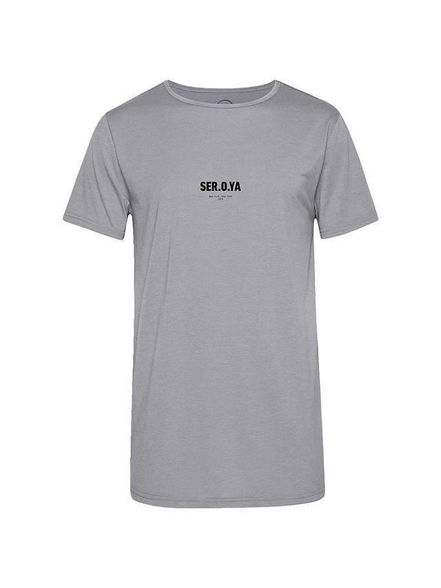 Mens Josh T-Shirt Product Image