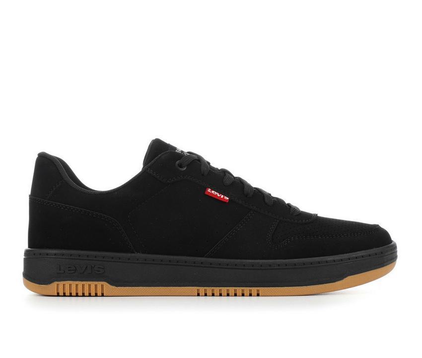 Men's Levis Drive Lo Sneakers Product Image