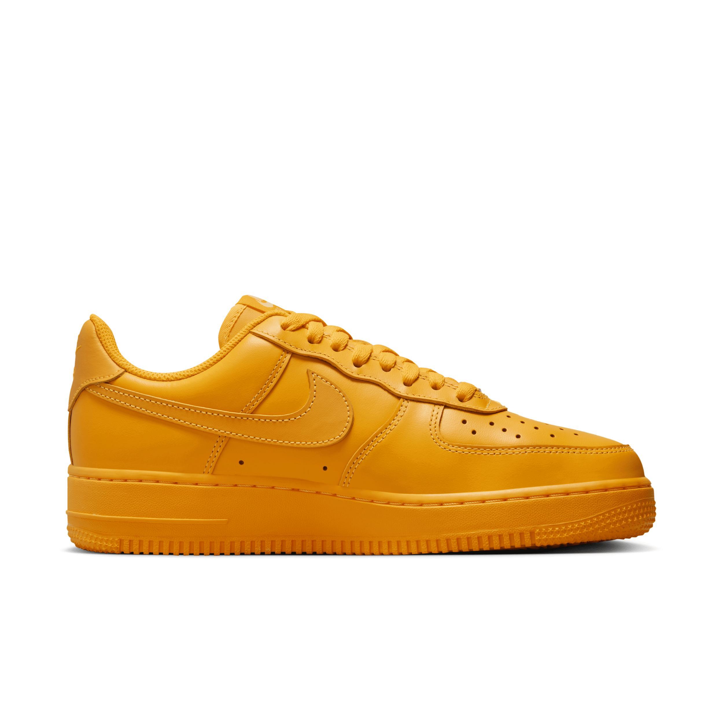 Nike Womens Air Force 1 07 Shoes Product Image