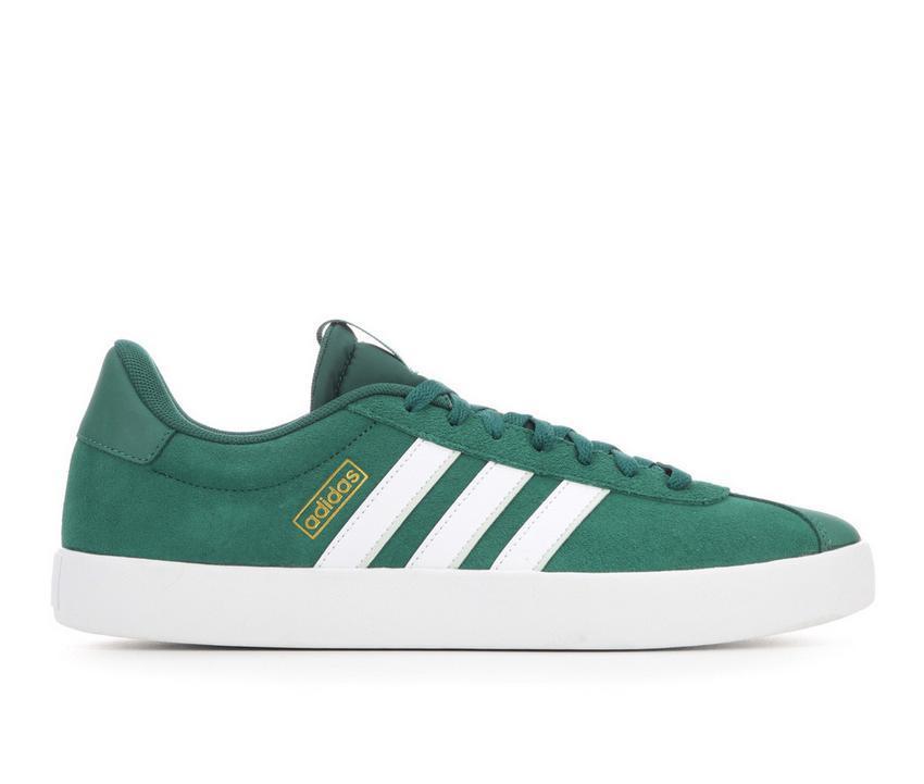 Men's Adidas VL Court 3.0 Sneakers Product Image