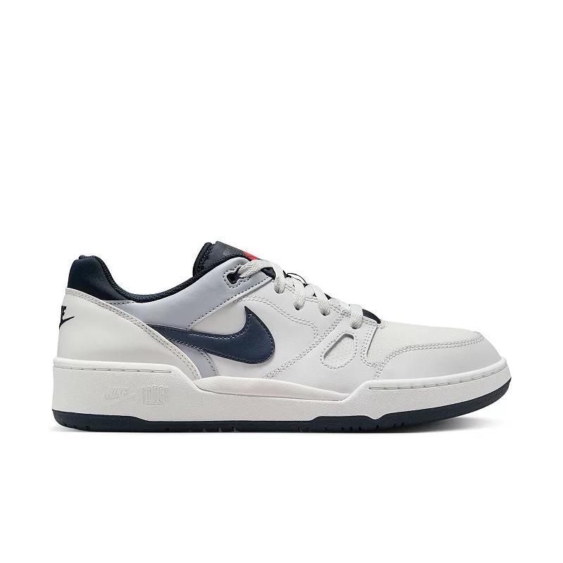 Nike Full Force Low Men's Shoes Product Image