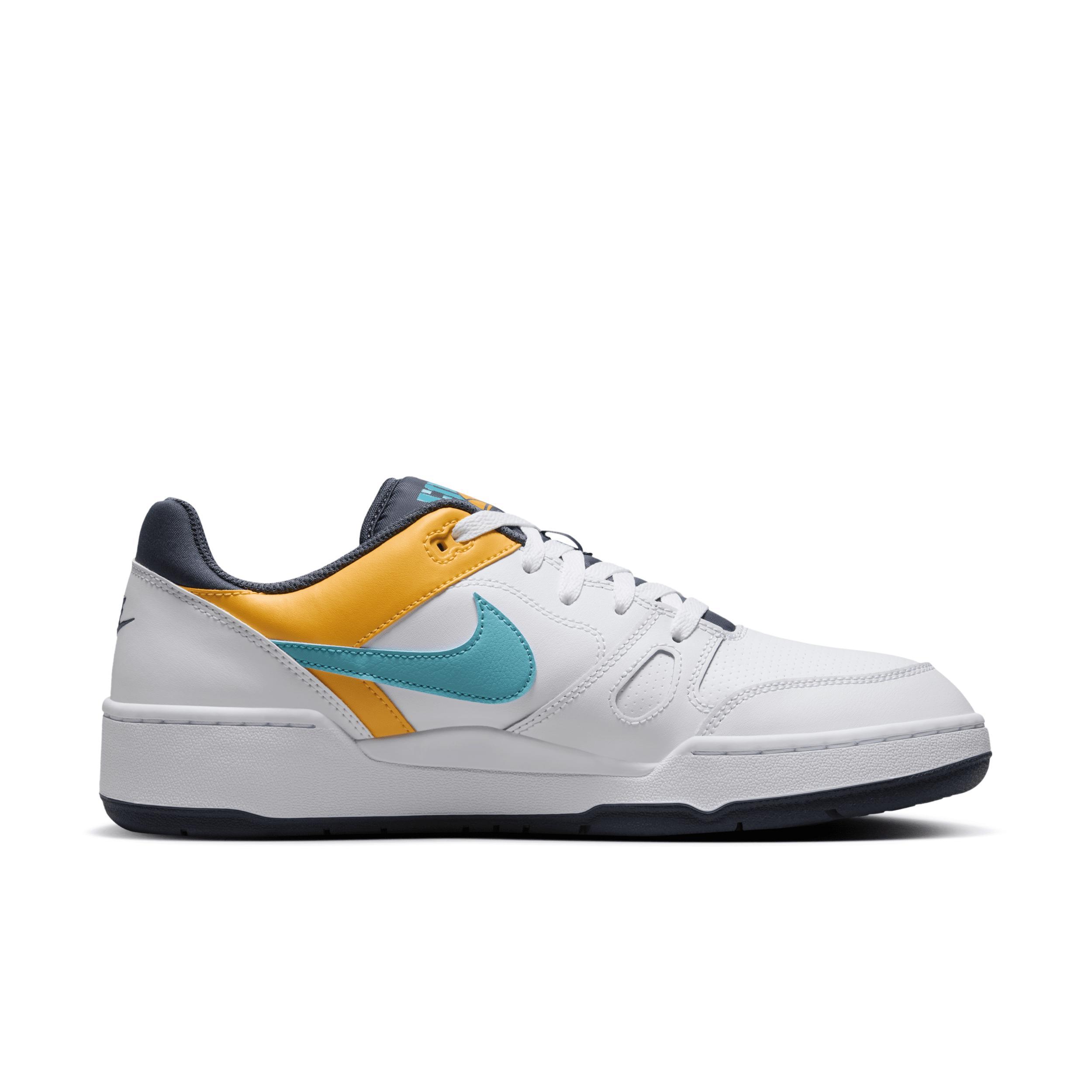 Nike Men's Full Force Low Shoes Product Image