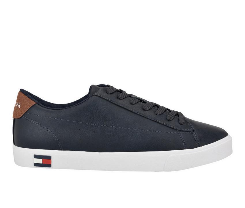 Men's Tommy Hilfiger Risher Casual Oxford Sneakers Product Image