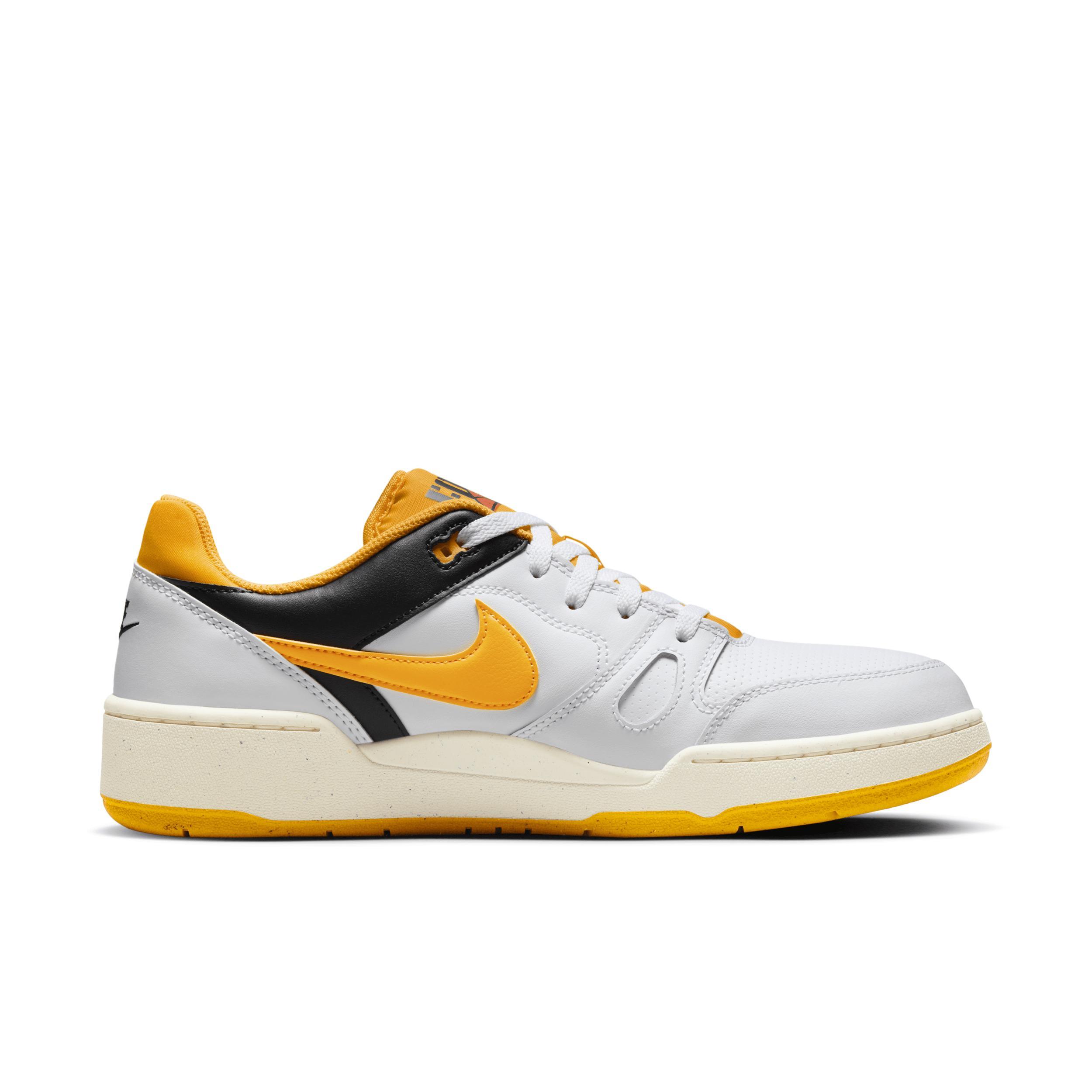 Nike Men's Full Force Low Shoes Product Image