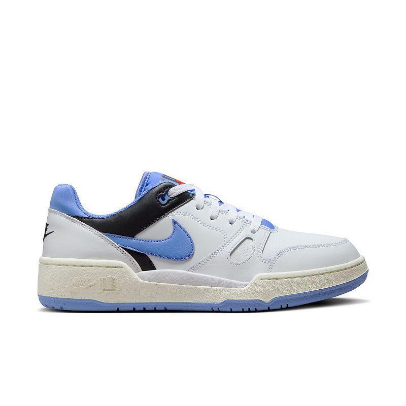 Nike Men's Full Force Low Shoes Product Image