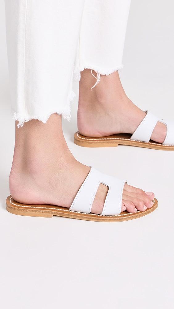 K. Jacques Menandre Sandals | Shopbop Product Image