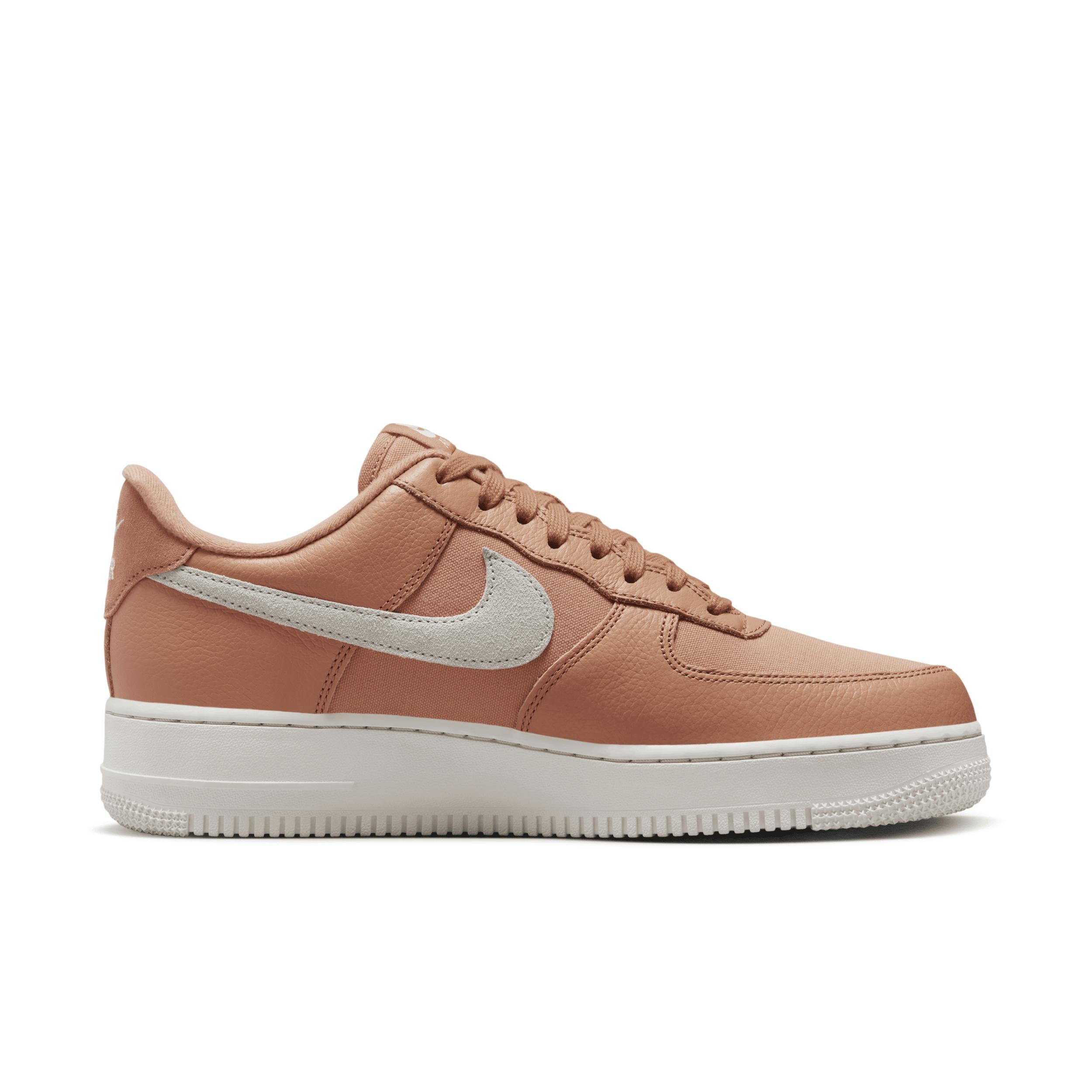 Nike Mens Air Force 1 07 LX NBHD Shoes Product Image