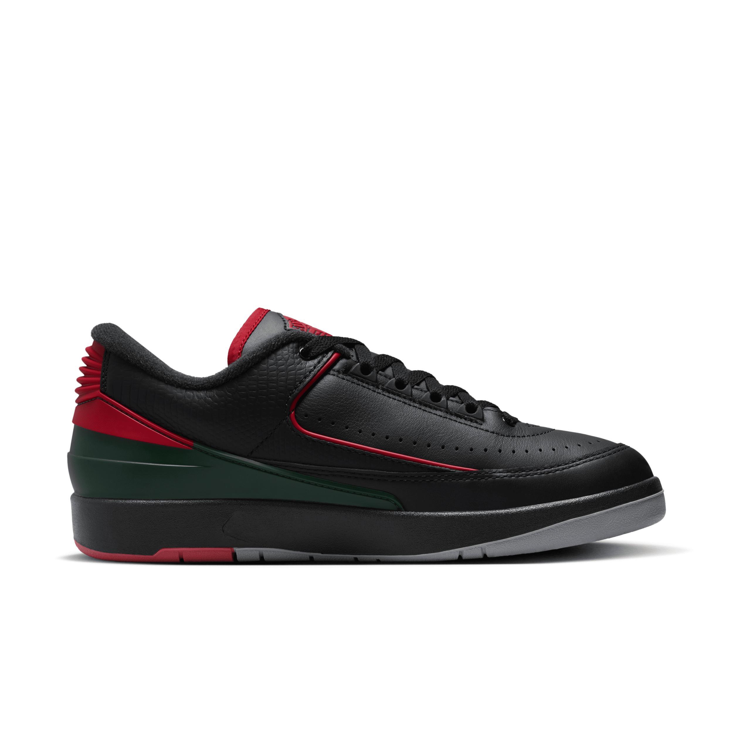 Men's Air Jordan 2 Low "Origins" Shoes Product Image