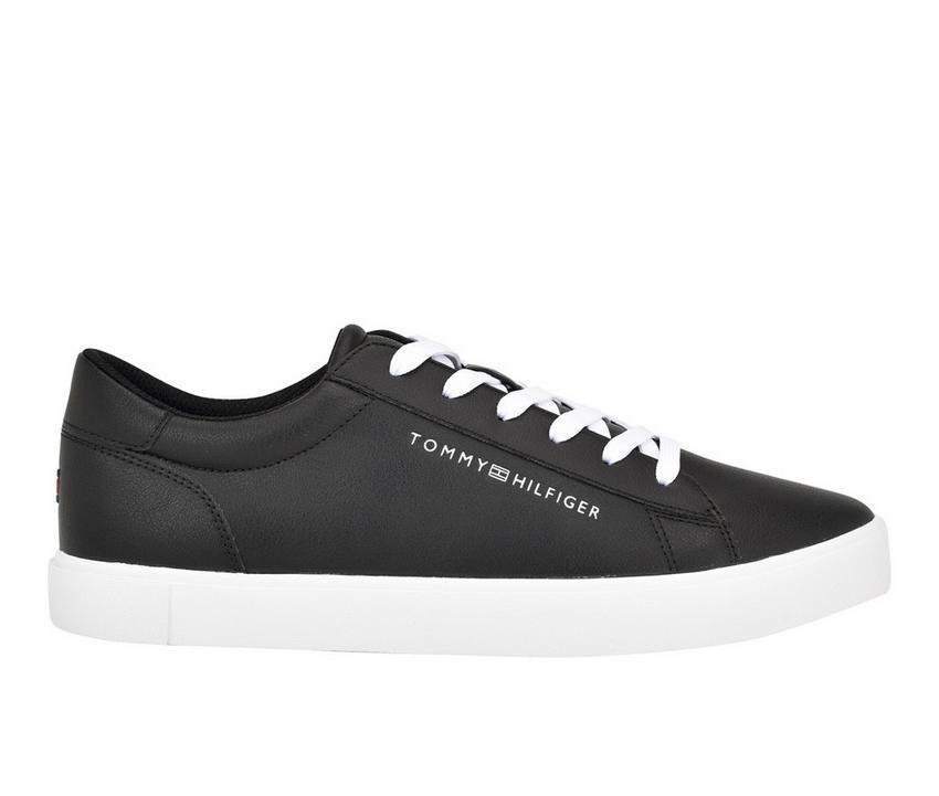 Men's Tommy Hilfiger Ribby Fashion Sneakers Product Image