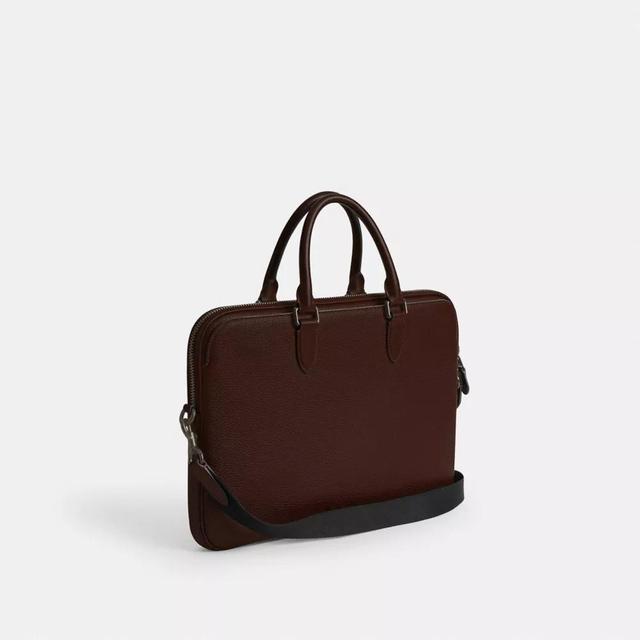 Gotham Slim Briefcase Product Image