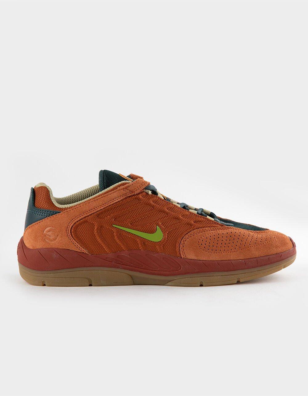 NIKE SB Vertebrae Skate Shoes Product Image