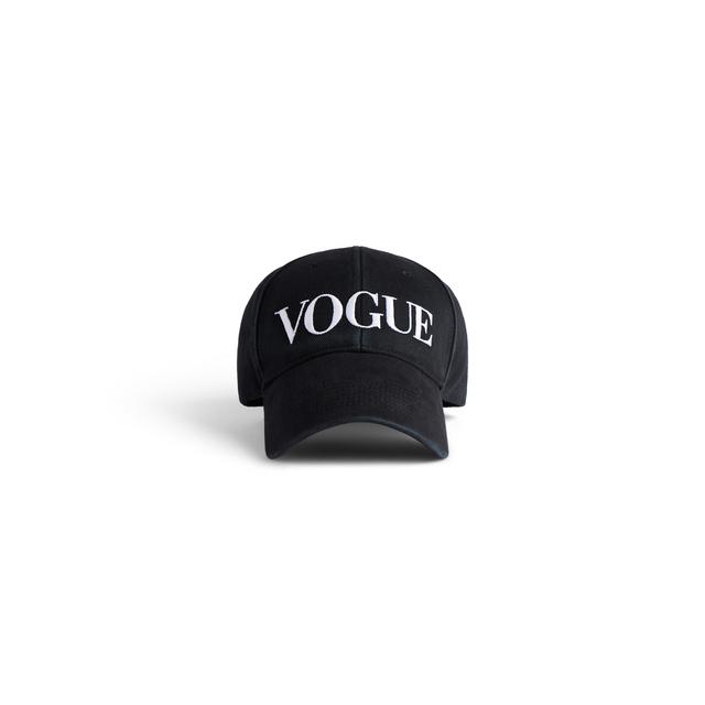 balenciaga | vogue cap Product Image