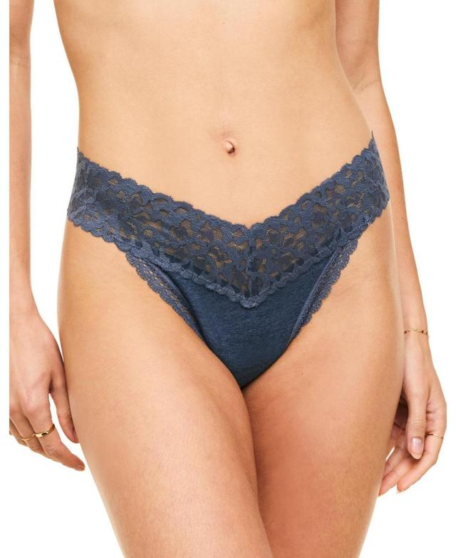 Adore Me Womens Kourtni Thong Panty Product Image